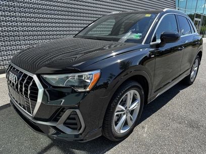 Used 2021 Audi Q3 2.0T Premium w/ Convenience Package