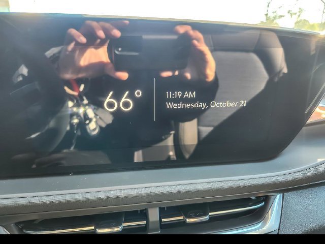 New 2026 Buick Envista Preferred w/ Convenience I Package FWD image 13