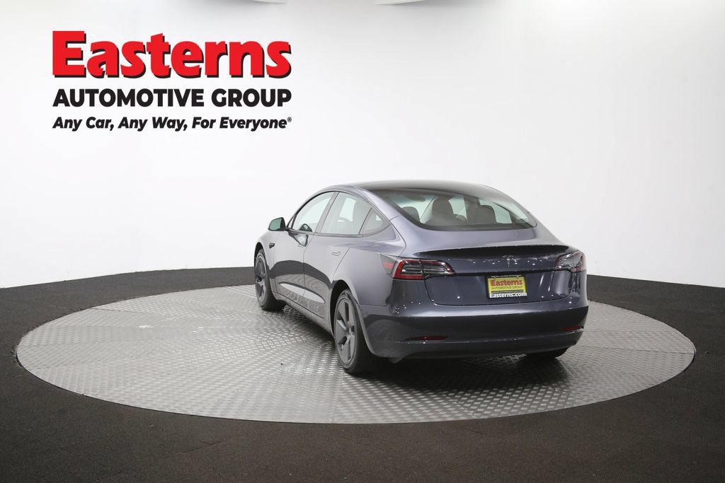 Used 2023 Tesla Model 3 Standard Range RWD image 62