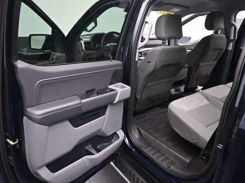 Used 2023 Ford F150 XLT w/ Equipment Group 302A High AWD/4WD image 13