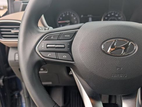 Used 2023 Hyundai Santa Fe SEL w/ Cargo Package FWD image 13