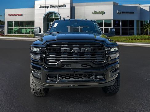 New 2026 RAM 2500 Big Horn image 2