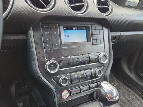 Used 2019 Ford Mustang Coupe w/ Black Accent Package image 9