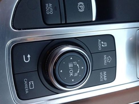 Used 2024 INFINITI QX60 Autograph w/ Cargo Package image 40