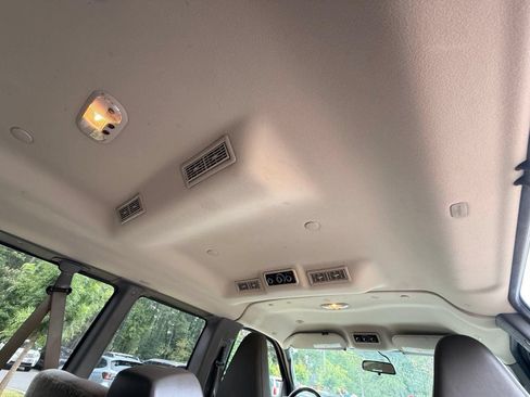 Used 2017 GMC Savana 2500 LT w/ LT Preferred Equipment Group RWD image 26