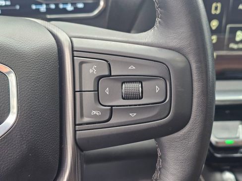 Used 2025 GMC Sierra 2500 Denali Ultimate image 30