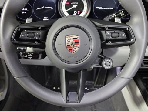 Used 2024 Porsche 911 Carrera GTS image 26