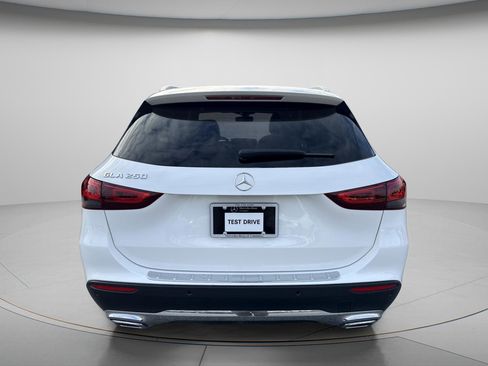 Certified 2023 Mercedes-Benz GLA 250 image 4