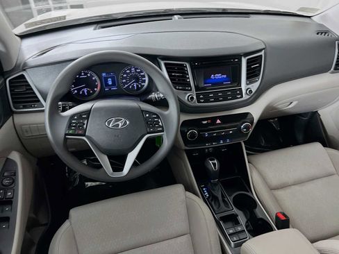 Used 2016 Hyundai Tucson SE w/ Option Group 02 AWD/4WD image 21