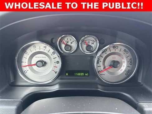 Used 2010 Ford Edge Limited image 29