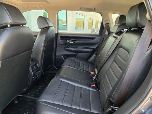 Used 2025 Honda CR-V EX-L image 14