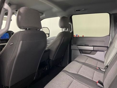 Certified 2025 Ford F350 XL w/ STX Appearance Package image 15