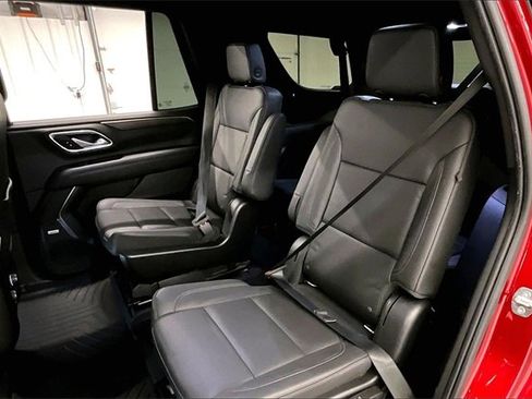 Used 2021 Chevrolet Tahoe Z71 image 20