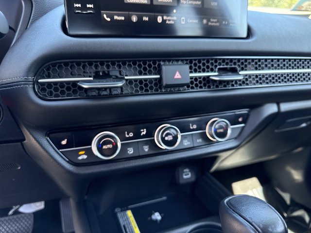 Certified 2024 Honda HR-V EX-L image 26