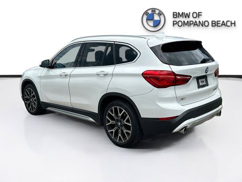 Used 2020 BMW X1 sDrive28i w/ Convenience Package FWD image 5