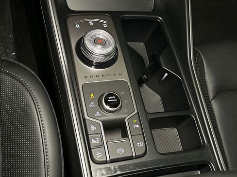 New 2026 Kia Sorento EX image 26