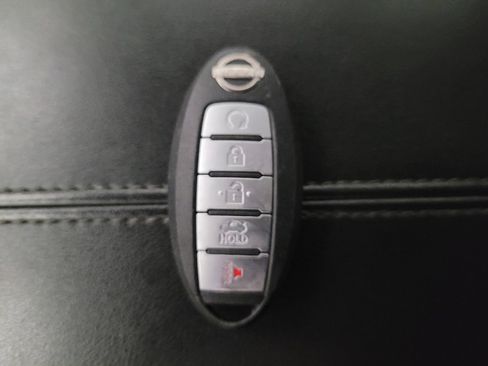 Used 2024 Nissan Altima 2.5 SV FWD image 32