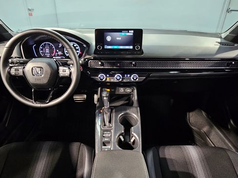 Used 2022 Honda Civic Sport image 10