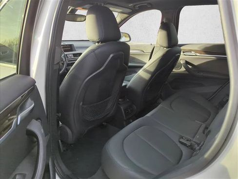 Used 2016 BMW X1 xDrive28i image 14