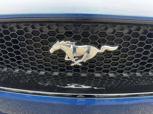 Used 2022 Ford Mustang GT w/ GT Performance Package image 11