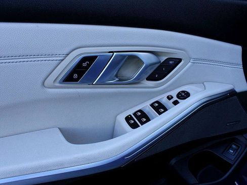 Used 2021 BMW M340i M340i w/ Premium Package image 9