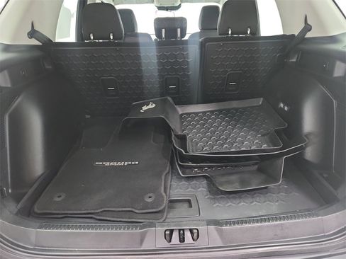 Used 2021 Ford Bronco Sport Big Bend image 26