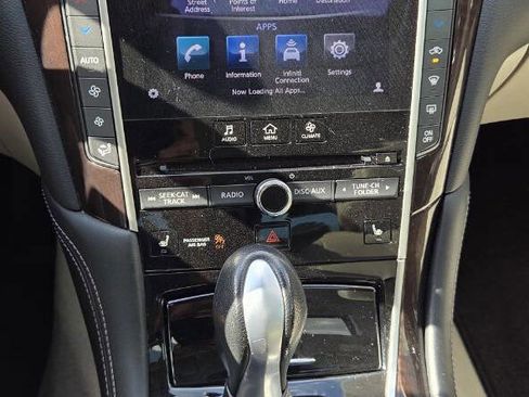 Used 2014 INFINITI Q50 Premium w/ Technology Package image 31