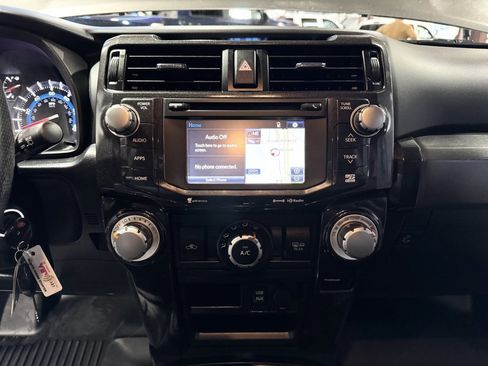 Used 2016 Toyota 4Runner TRD Pro image 16