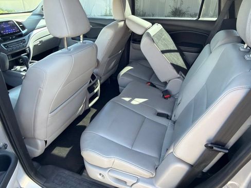 Used 2016 Honda Pilot EX-L image 14