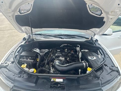 Used 2018 Dodge Durango R/T AWD/4WD image 38