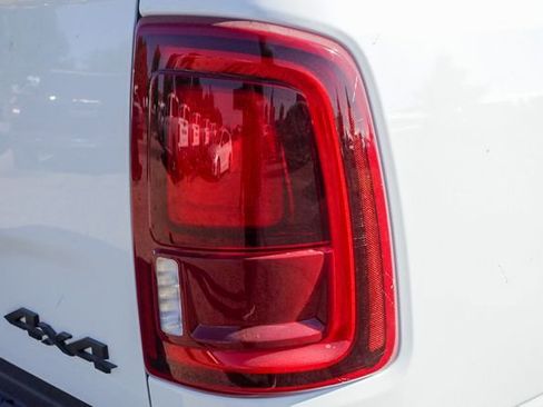 New 2025 RAM 3500 Laramie w/ Night Edition image 9