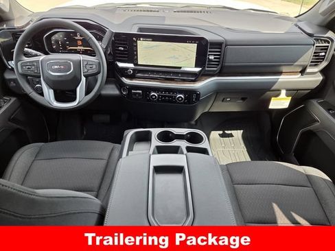 New 2026 GMC Sierra 1500 Elevation w/ Elevation Select Package RWD image 11