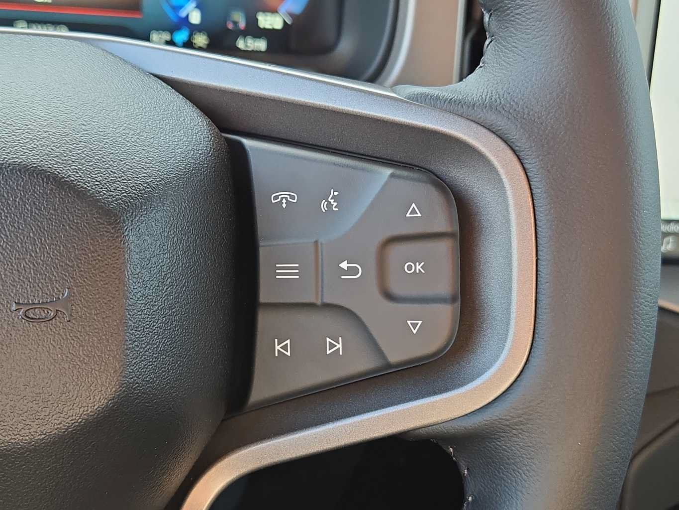 New 2026 Ford Bronco Outer Banks AWD/4WD image 23