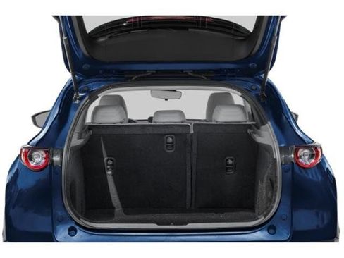 New 2024 MAZDA CX-30 AWD 2.5 S w/ Preferred Package image 14