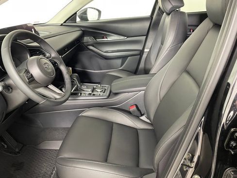New 2026 MAZDA CX-30 AWD 2.5 S w/ Select Sport Pkg image 2