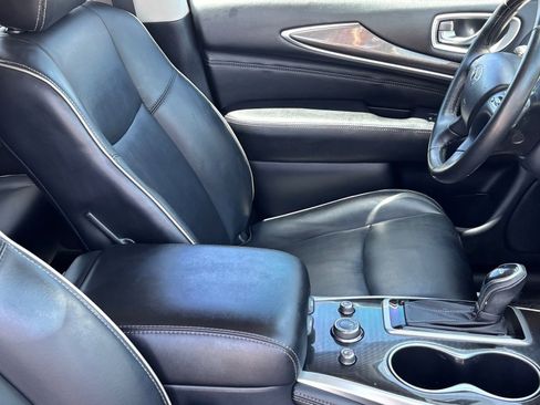 Used 2020 INFINITI QX60 Pure FWD image 10