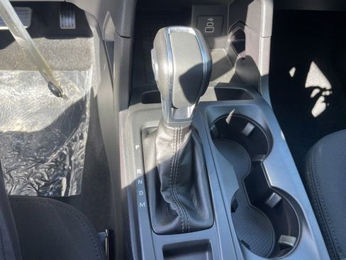 New 2025 Ford Ranger XLT w/ FX4 Off-Road Package image 14