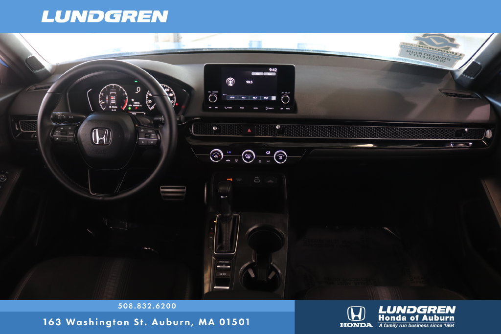 Used 2023 Honda Civic Sport image 17