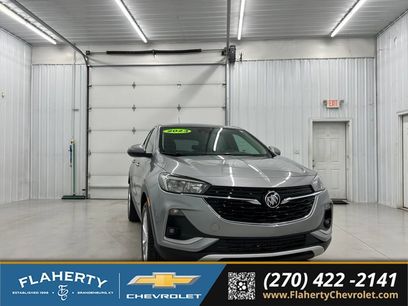 Used 2023 Buick Encore GX Preferred w/ Cold Weather Comfort Package