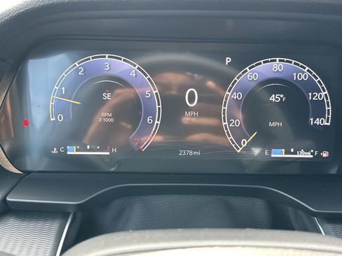 New 2025 Jeep Grand Cherokee Altitude image 27