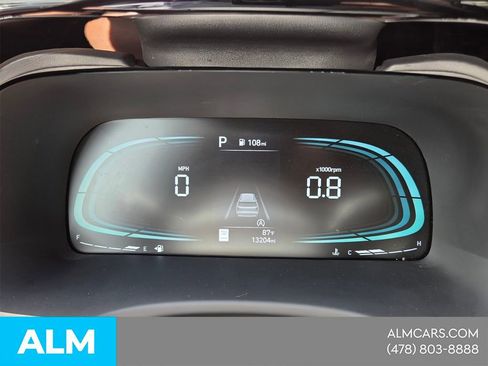 Used 2025 Hyundai Palisade XRT AWD/4WD image 32