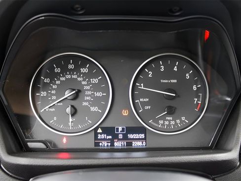 Used 2018 BMW X1 xDrive28i image 22