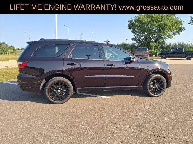 Used 2024 Dodge Durango GT AWD/4WD image 9