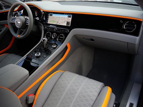 New 2025 Bentley Continental GT Speed image 21