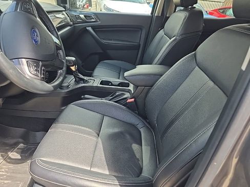 Used 2021 Ford Ranger Lariat w/ Equipment Group 501A High AWD/4WD image 13