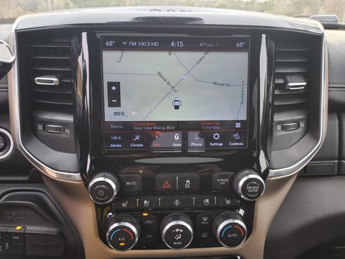 Used 2019 RAM 2500 Laramie image 44