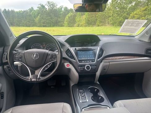 Used 2019 Acura MDX FWD w/ Technology Package image 15