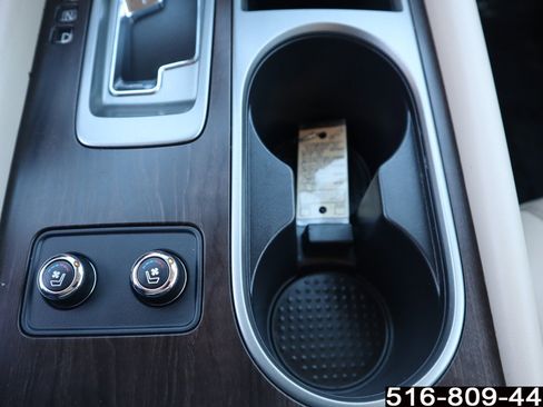 Used 2023 Nissan Murano Platinum w/ Cargo Package image 22