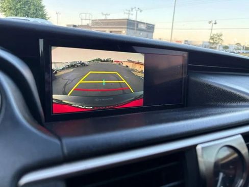 Used 2018 Lexus IS 300 F Sport w/ F Sport Package RWD image 22