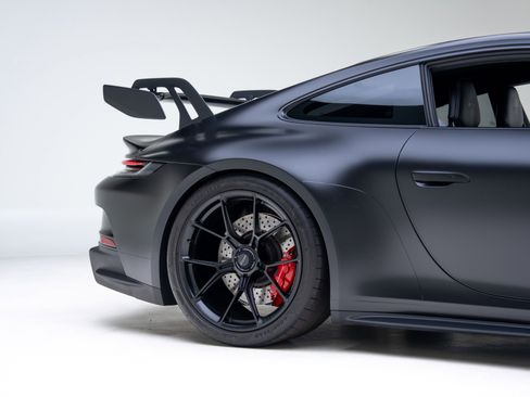 Used 2022 Porsche 911 GT3 image 22